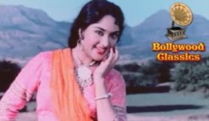 Best of Lata Mangeshkar - Jhanan Ghoongar Baje - Naushad Hits - Gunga Jumna