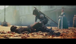 Assassin's Creed Unity - Trailer de Gameplay Coop [HD]
