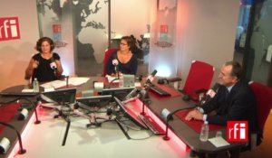 Mardi Politique - Didier Guillaume: « François Hollande est audible, mais il n’est pas entendu »