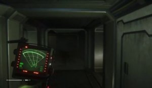 Alien : Isolation - #HowWillYouSurvive : In The Vents