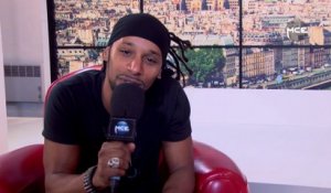 JMI Sissoko : "Je ne connaissais pas la Zumba avant C'Wow" [interview]