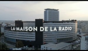 Bande-annonce : La Maison de la Radio - VF