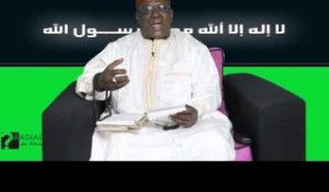 Laadial Sa Dinée : Special mois du Gamou partie 2 (les bienfaits venants du Prophete 'PSL')