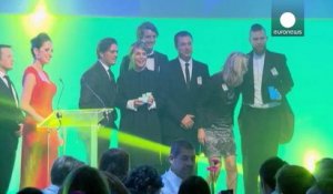 Euro Effie Awards : l'Allemagne récompensée