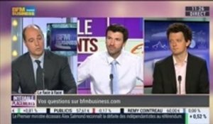 Frédéric Rollin VS Thibault Prébay: Europe: sur quels secteurs investir en Bourse ?, dans Intégrale Placements – 19/09 2/2