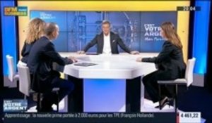 Le contrat d'assurance-vie euro-croissance, dans C'est votre argent - 19/09 4/5