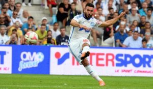 OM 3-0 Rennes : la réaction de Romain Alessandrini