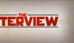The Interview - Red Band Trailer / Bande-Annonce Non-Censurée [VO|HD1080p]
