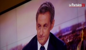 Le retour de Sarkozy vu de Neuilly : «On a retrouvé notre empereur»