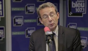 "Je n'ai pas vu un nouveau Sarkozy" - Jean-Christophe Fromantin (UDI) sur la prestation de Nicolas Sarkozy au 20h le 21 septembre 2014
