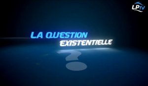 La question existentielle : "Morel dans l'axe, CDD ou CDI ?"