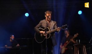 Roch Voisine en concert - live au CCS