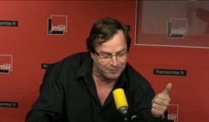 Le billet de François Rollin : "Balles neuves"