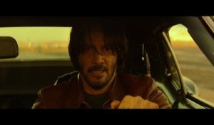 Bande-annonce : John Wick - VOST