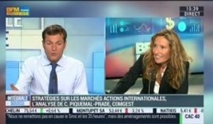 L'environnement des marchés actions se dégrade: comment y remédier ?: Céline Piquemal-Prade, dans Intégrale Bourse – 24/09