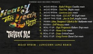 Taiwan MC - Mojo Rydim - Lunicorn Lunz Remix