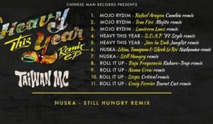 Taiwan Mc - Nuska - Still Hungry Remix