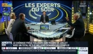 Sébastien Couasnon: Les experts du soir - 24/09 3/4