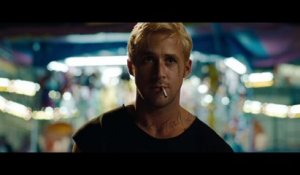 Bande-annonce : The Place Beyond the pines - VO