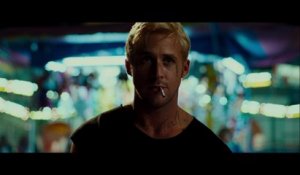 Bande-annonce : The Place Beyond the Pines - VOST