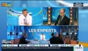 Nicolas Doze : Les experts - 25/09 1/2
