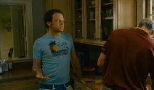 Step Brothers - Extrait (VO)