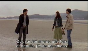 Woman on the beach - Extrait n°1 (VOST)