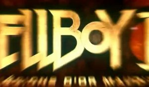 Hellboy 2 - Bande-annonce n°3 (VF)