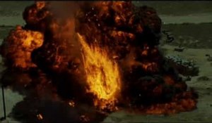 Terminator 4 - Teaser (VF)