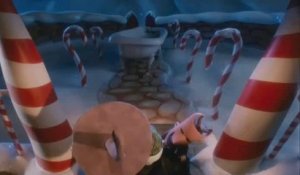 L'étrange Noël de Mr Jack 3D - Bande-annonce (VF)