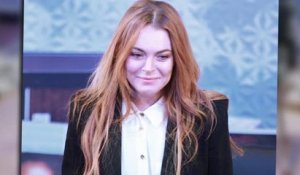 Les critiques sont mitigées sur les débuts au théâtre de Lindsay Lohan
