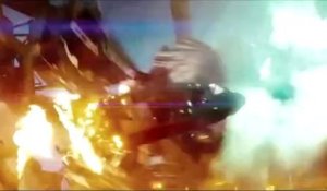 Transformers 2 - Superbowl spot (VO)