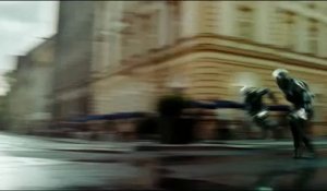 G.I. Joe - Superbowl trailer (VO)