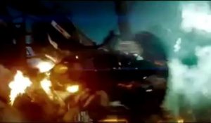 Transformers 2 - Superbowl spot (VOSTF)