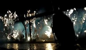 Terminator 4 : Nouveau trailer (VO) !