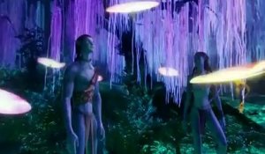 Avatar : Le Blu-ray - Trailer (VO)