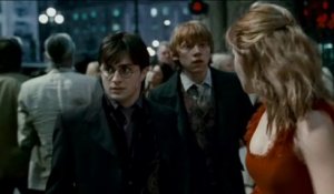 Harry Potter et les Reliques de la Mort (partie 1) - Bande-annonce (VF)