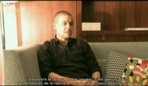 Rodrigo Cortés (Interview)