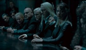 Harry Potter et les Reliques de la Mort - Extrait n°4 (VF)