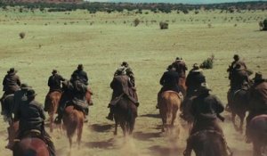 Cowboys & envahisseurs - Bande-annonce (VOST)