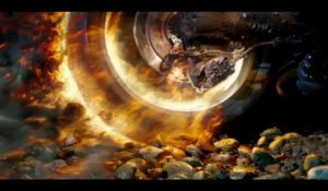 Ghost Rider 2 : L'Esprit de vengeance- Teaser (VF)