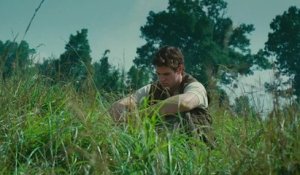 Hunger Games - Trailer n°1 (VO)
