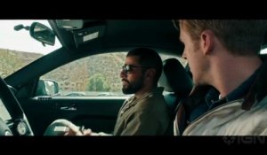 Drive- Red Band Trailer (VO)
