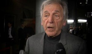 Costa-Gavras évoque Spielberg