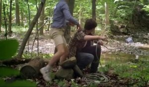 The Kings of summer - Trailer (VO)