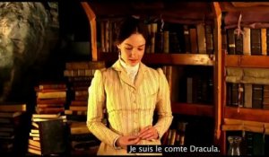 Dracula 3D - Bande-annonce (VOST)