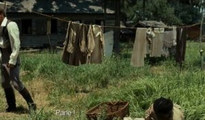 Twelve years a slave - Bande-annonce (VOST)