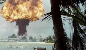 Godzilla (2014) - Bande-annonce 2 (VOST)