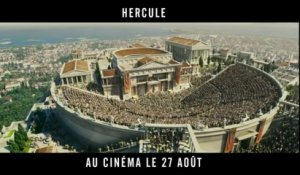 Hercule - Bande-annonce 2 (VOST)