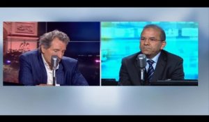 Mohammed Moussaoui sur Hervé Gourdel : "Cette barbarie ne peut se faire au nom de la religion musulmane"